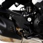 Adhésif anti-frottement R&G RACING noir 4 pièces Adhésif anti-frottement R&G RACING noir 4 pièces