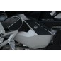 Kit protection de cadre R&G RACING noir (3 pièces) Honda CB1000R Neo Sport Cafe Kit protection de cadre R&G RACING noir (3 pièces) Honda CB1000R Neo Sport Cafe