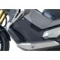 Adhésif anti-frottement R&G RACING cadre noir (2 pièces) Honda X-ADV Adhésif anti-frottement R&G RACING cadre noir (2 pièces) Honda X-ADV