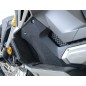 Adhésif anti-frottement R&G RACING cadre noir (2 pièces) Honda X-ADV Adhésif anti-frottement R&G RACING cadre noir (2 pièces) Honda X-ADV