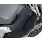 Adhésif anti-frottement R&G RACING cadre noir (2 pièces) Honda X-ADV Adhésif anti-frottement R&G RACING cadre noir (2 pièces) Honda X-ADV