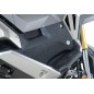 Adhésif anti-frottement R&G RACING cadre noir (2 pièces) Honda X-ADV Adhésif anti-frottement R&G RACING cadre noir (2 pièces) Honda X-ADV