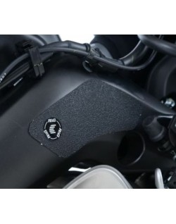 Adhésif anti-frottement R&G RACING bras oscillant noir 3 pièces Yamaha