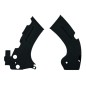 Protection de cadre POLISPORT noir Yamaha YZ250F/450F Protection de cadre POLISPORT noir Yamaha YZ250F/450F