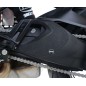 Adhésif anti-frottement R&G RACING bras oscillant noir 1 pièce KTM 1290 Super Duke GT Adhésif anti-frottement R&G RACING bras oscillant noir 1 pièce KTM 1290 Super Duke GT