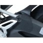 Adhésif anti-frottement R&G RACING bras oscillant noir 2 pièces Ducati 899/959 Panigale Adhésif anti-frottement R&G RACING bras oscillant noir 2 pièces Ducati 899/959 Panigale