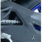 Adhésif anti-frottement R&G RACING cadre/bras oscillant noir 4 pièces Yamaha YZF-R1/R1M Adhésif anti-frottement R&G RACING cadre/bras oscillant noir 4 pièces Yamaha YZF-R1/R1M