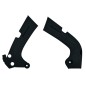 Protection de cadre POLISPORT noir Honda CRF250/450R Protection de cadre POLISPORT noir Honda CRF250/450R