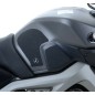 Adhésif anti-frottement R&G RACING bras oscillant noir 1 pièce Adhésif anti-frottement R&G RACING bras oscillant noir 1 pièce