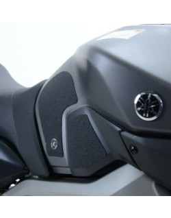 Adhésif anti-frottement R&G RACING bras oscillant noir 1 pièce