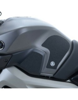 Adhésif anti-frottement R&G RACING bras oscillant noir 1 pièce