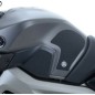Adhésif anti-frottement R&G RACING bras oscillant noir 1 pièce Adhésif anti-frottement R&G RACING bras oscillant noir 1 pièce