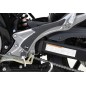 Adhésif anti-frottement R&G RACING platine repose-pieds noir 2 pièces Suzuki Gladius SFV 650 Adhésif anti-frottement R&G RACING platine repose-pieds noir 2 pièces Suzuki Gladius SFV 650