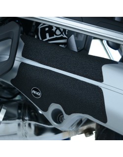 Adhésif anti-frottement R&G RACING noir 3 pièces BMW R1250GS