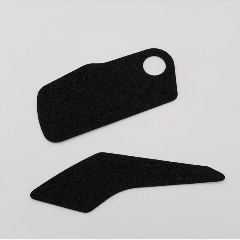Adhésif anti-frottement R&G RACING bras oscillant (2 pièces) noir - Triumph Speed Triple 1200 RR Adhésif anti-frottement R&G RACING bras oscillant (2 pièces) noir - Triumph Speed Triple 1200 RR