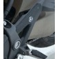 Adhésif anti-frottement R&G RACING platine talon noir (2 pièces) Ducati Monster Adhésif anti-frottement R&G RACING platine talon noir (2 pièces) Ducati Monster