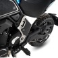 Adhésif anti-frottement R&G RACING noir 4 pièces Adhésif anti-frottement R&G RACING noir 4 pièces