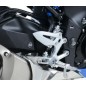 Adhésif anti-frottement R&G RACING cadre/bras oscillant noir 5 pièces Suzuki GSX-S1000/S1000F Adhésif anti-frottement R&G RACING cadre/bras oscillant noir 5 pièces Suzuki GSX-S1000/S1000F