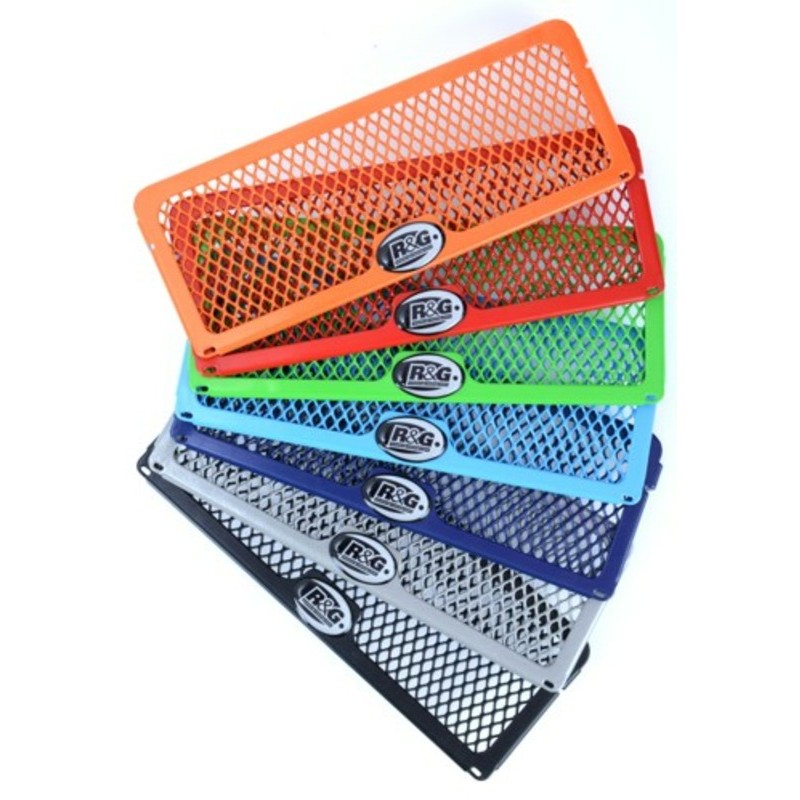 Protection de radiateur R&G Racing - BMW S1000RR Protection de radiateur R&G Racing - BMW S1000RR