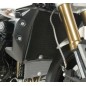 Protection de radiateur R&G RACING Aluminium - Triumph Protection de radiateur R&G RACING Aluminium - Triumph