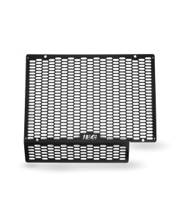 Protection de radiateur R&G RACING Pro - noir