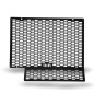 Protection de radiateur R&G RACING Pro - noir Protection de radiateur R&G RACING Pro - noir