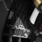 Protection de radiateur R&G RACING Pro - noir Protection de radiateur R&G RACING Pro - noir