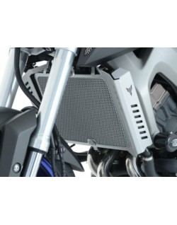 Protection de radiateur R&G Racing aluminium - Yamaha MT-09