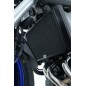 Protection de radiateur R&G Racing aluminium - Yamaha MT-09