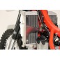 Protection de radiateur AXP aluminium - Beta RR