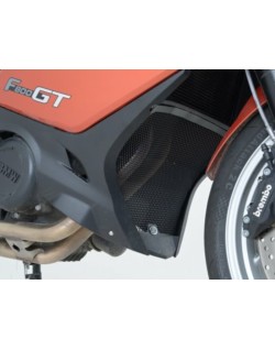 Grille de collecteur R&G RACING Aluminium - BMW F800GT