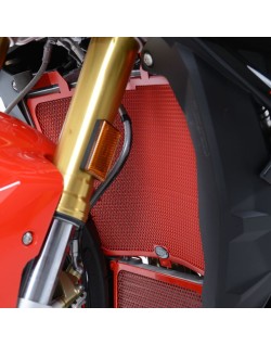 Protection de radiateur R&G Racing - BMW S1000R