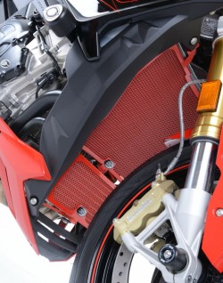 Protection de radiateur R&G Racing - BMW S1000R