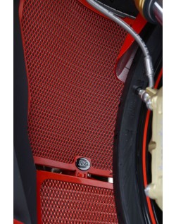 Protection de radiateur R&G Racing - BMW S1000R