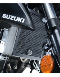 Protection de radiateur R&G Racing - Suzuki GSX-R 125