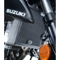 Protection de radiateur R&G Racing - Suzuki GSX-R 125 Protection de radiateur R&G Racing - Suzuki GSX-R 125