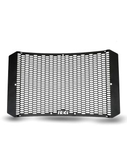 Protection de radiateur R&G RACING Pro - noir