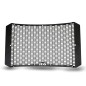 Protection de radiateur R&G RACING Pro - noir Protection de radiateur R&G RACING Pro - noir