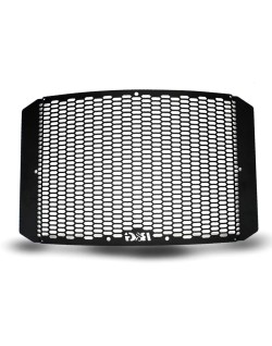 Protection de radiateur R&G RACING Pro - noir