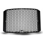 Protection de radiateur R&G RACING Pro - noir Protection de radiateur R&G RACING Pro - noir