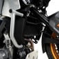 Protection de radiateur R&G RACING Pro - noir Protection de radiateur R&G RACING Pro - noir