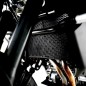 Protection de radiateur R&G RACING Pro - noir Protection de radiateur R&G RACING Pro - noir