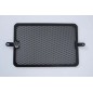 Protection de radiateur R&G Racing aluminium - Triumph Bonneville Bobber