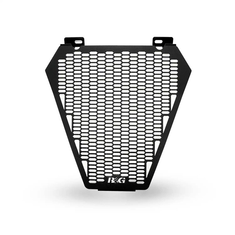 Grille de collecteur R&G RACING Pro Aluminium Grille de collecteur R&G RACING Pro Aluminium