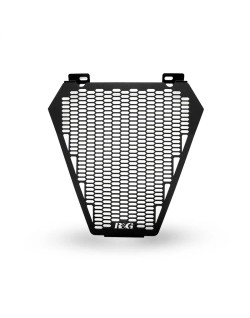 Grille de collecteur R&G RACING Pro Aluminium