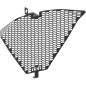 Grille de collecteur R&G RACING - noir Grille de collecteur R&G RACING - noir