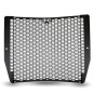 Protection de radiateur R&G RACING Pro - noir Protection de radiateur R&G RACING Pro - noir