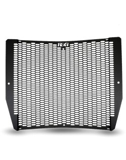 Protection de radiateur R&G RACING Pro - noir
