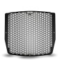 Protection de radiateur R&G RACING Pro - noir Protection de radiateur R&G RACING Pro - noir