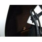 Protection de radiateur R&G RACING Aluminium - Honda VFR1200F/FD Protection de radiateur R&G RACING Aluminium - Honda VFR1200F/FD